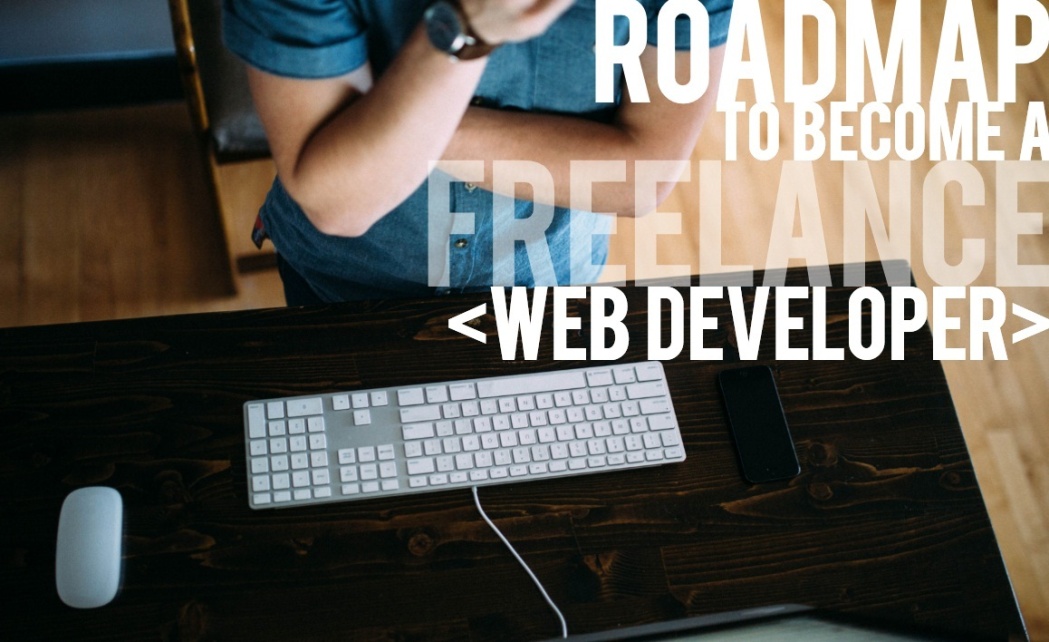 Freelance Web Developer Singapore