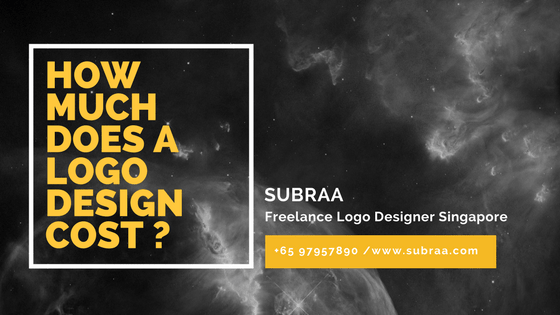 Logo Design Singapore - Subraa