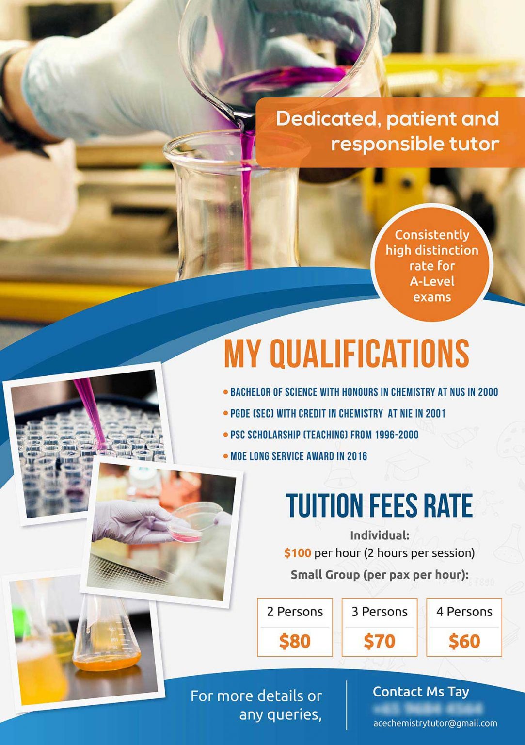 business plan for tuition centre